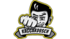 Raggardusch-logga
