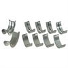 Sealed Power Ramlager, Ford. 221-302 cu.in. 0.10. V8. 1962-01. 