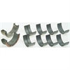 Clevite Ramlager. Buick. 400-425 cu.in. .020. V8. 1959-66. 