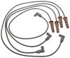 Standard Motors Tändkablar. Buick, Chevrolet, Oldsmobile samt Pontiac. 4-cyl. 1987-91. 