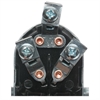 Standard Motors. Strömställare. Fotomkopplare. Hel- och halvljus. GM, Mopar. 1930-58.