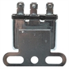 Standard Motors Signalrelä. 6 Volt. 20 Amp. 3-polig. Ford, GMC, Jeep. 1928-70.