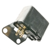 Standard Motors Signalrelä. 12 Volt. 20 Amp. 3-polig. GM.  1957-80.