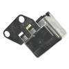 Standard Motors Signalrelä. 12 Volt. 20 Amp. 3-polig. GM.  1957-80.