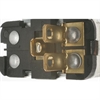 Standard Motors Signalrelä. 12 Volt. 20 Amp. 3-polig. GM.  1957-80.