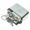 Standard Motors Signalrelä. 12 Volt. 20 Amp. 4-polig. GM, GMC. 1963-67.