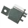 Standard Motors Signalrelä. 12 Volt. 30 Amp. 3-polig. Ford. 1958-96.