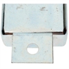 Standard Motors Signalrelä. 12 Volt. 30 Amp. 3-polig. Ford. 1958-96.