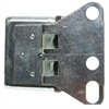 Standard Motors Signalrelä. 12 Volt. 20 Amp. 4-polig. Cadillac. 1967-76.