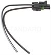 Standard Motors Motor Kontakt. 2 Stift. Hane.