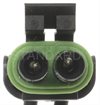 Standard Motors Motor Kontakt. 2 Stift. Hane.