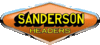 Sandersonlogga