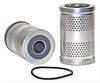 WIX Oljefilter. Chevrolet, GMC samt Studebaker. L6 samt V8. 1950-71.