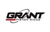 Grant Kolvringssats. AMC 343-360 cu.in. V8. 030".